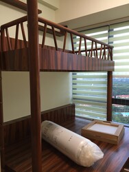 D'Leedon (D10), Condominium #331802101